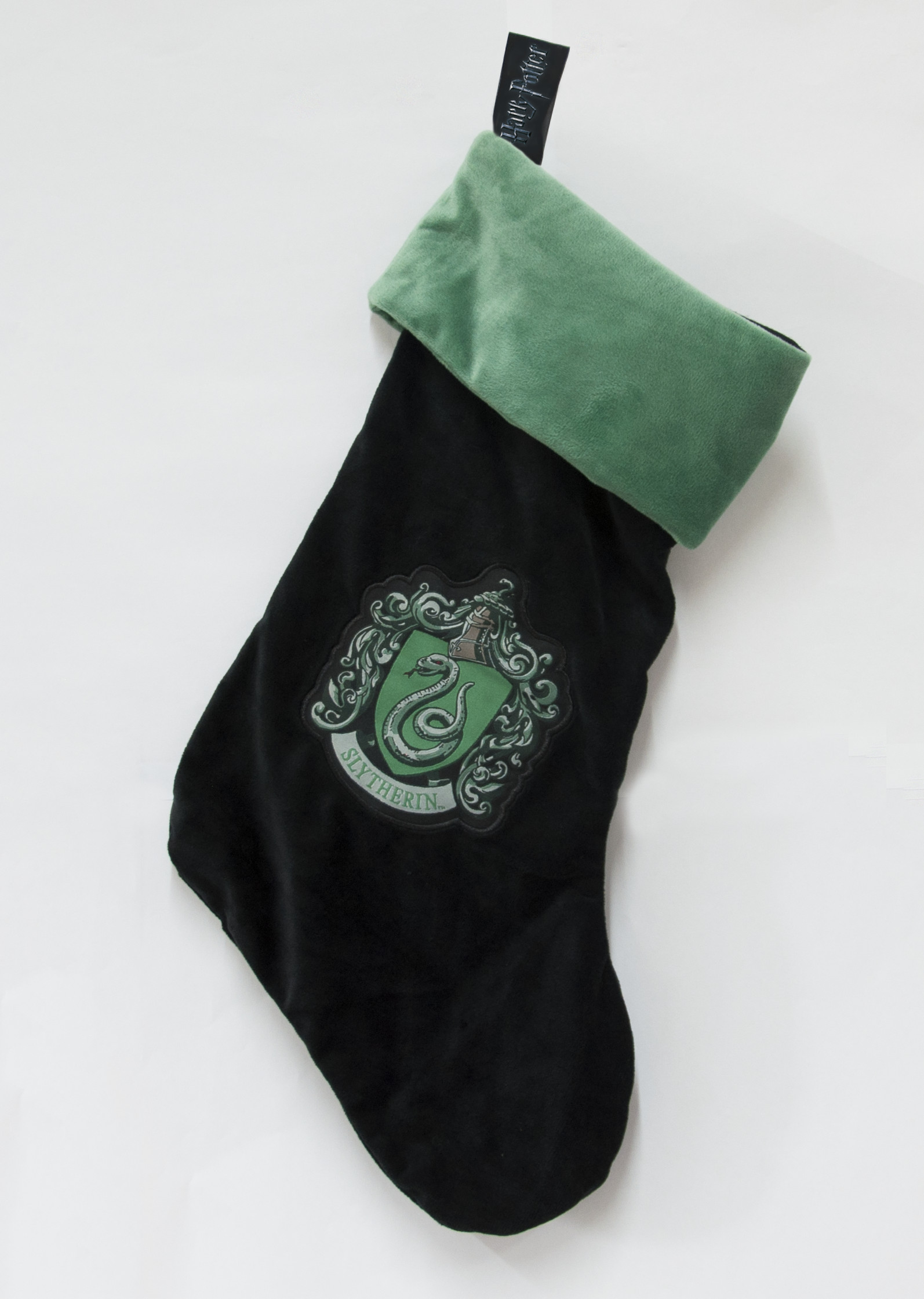E-shop Epee Vianočná čižma Harry Potter - Slizolin