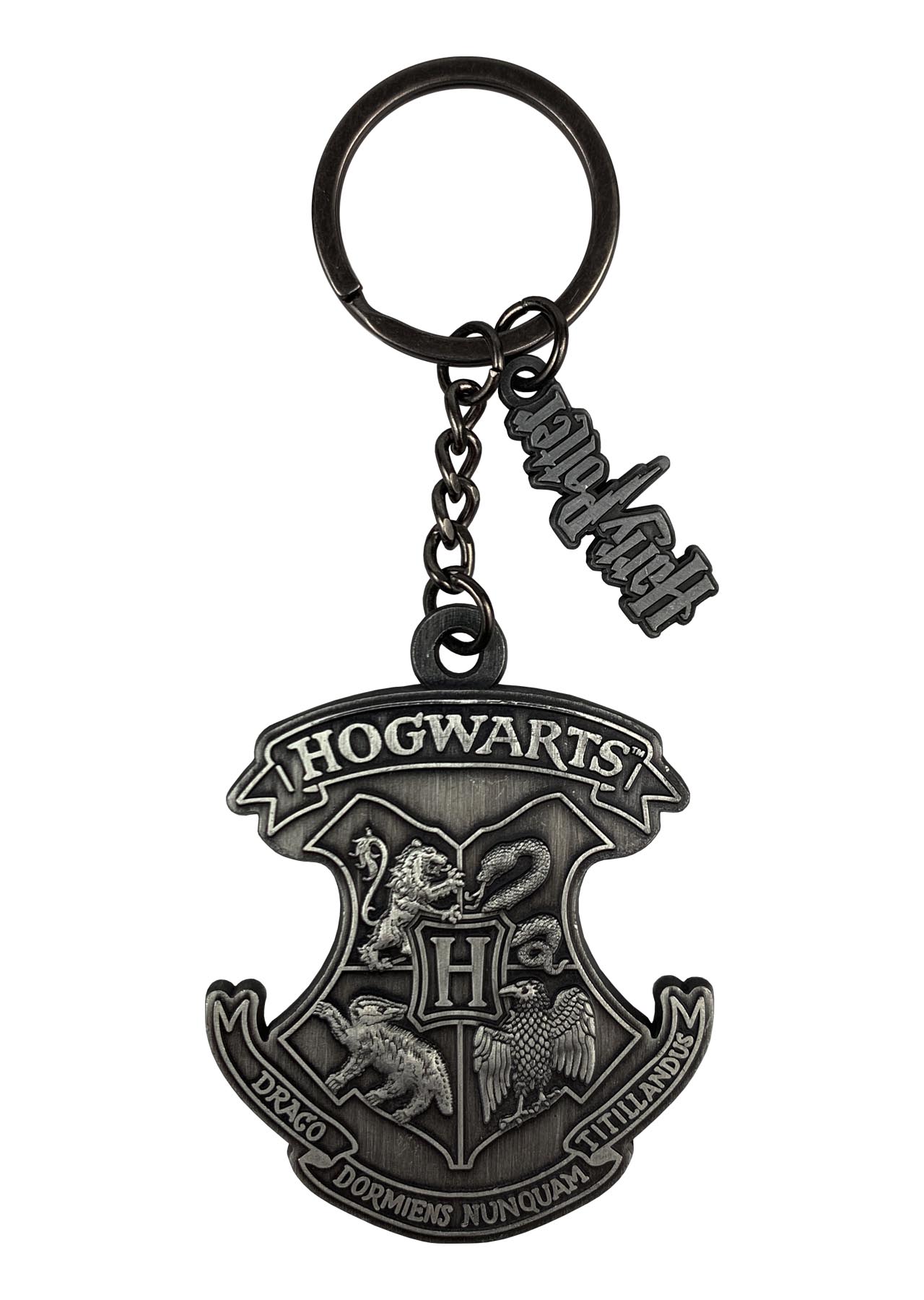 E-shop Groovy Kľúčenka Harry Potter - Rokfortský znak