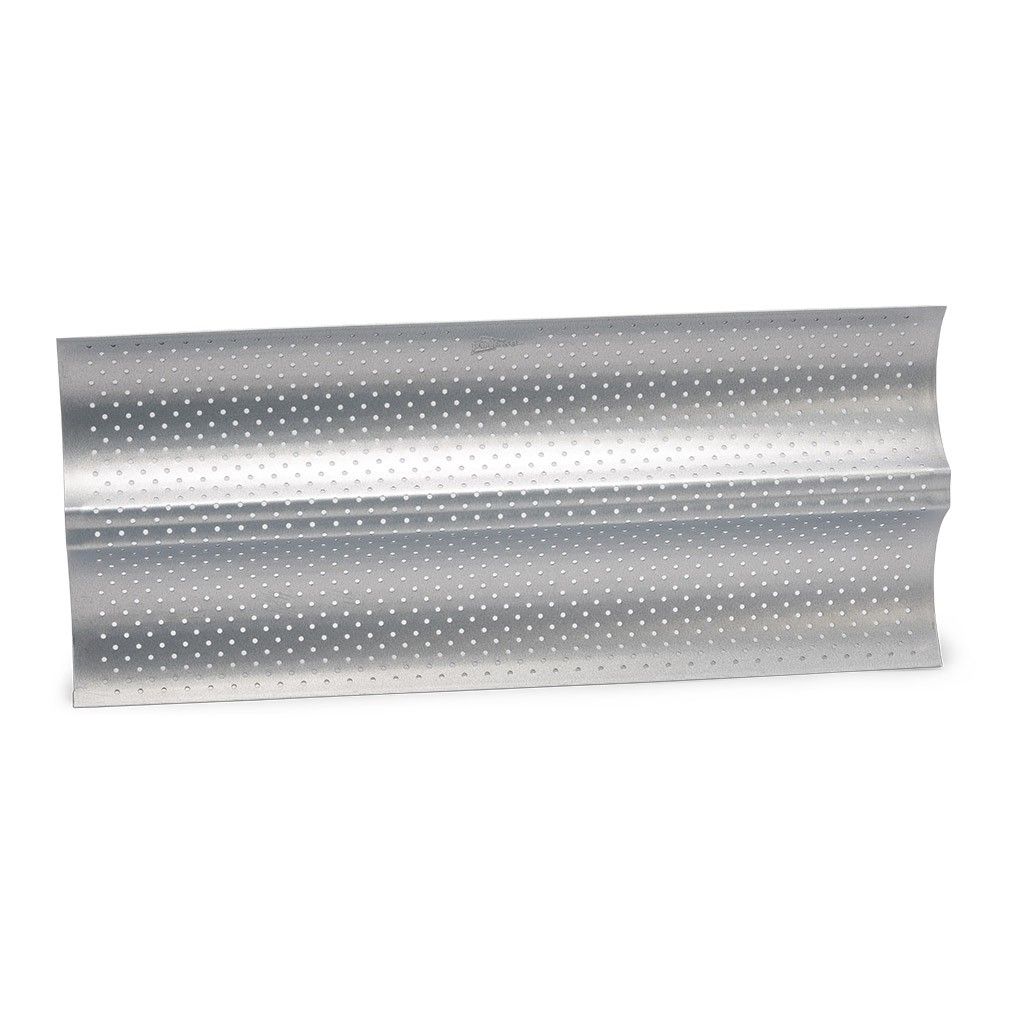 E-shop Cakesupplies Forma na bagety 38 x 17 cm