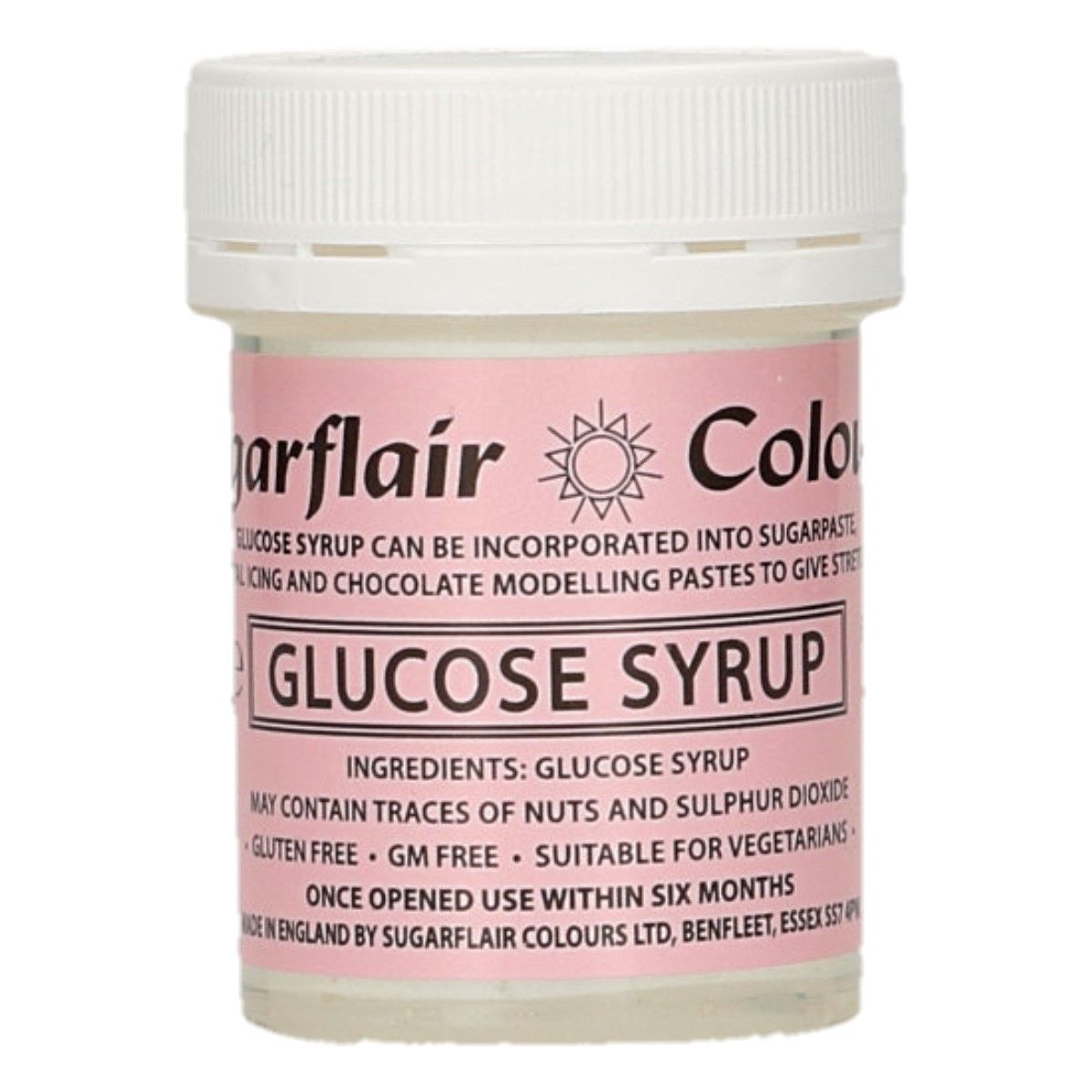 E-shop Cakesupplies Glukóza 60 g