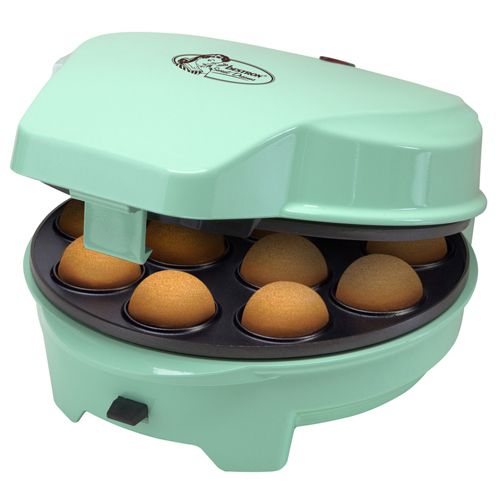 Cakesupplies Elektrická forma 3 in 1