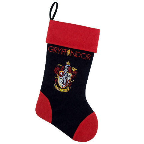 E-shop Distrineo Vianočná pančucha Harry Potter - Chrabromil
