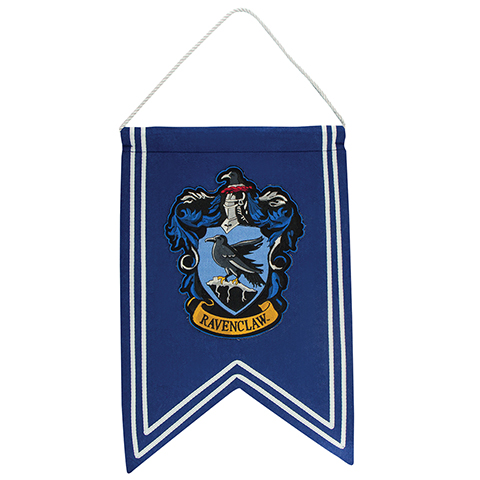 E-shop Distrineo Banner Harry Potter - Ravenclaw/Bystrohlav