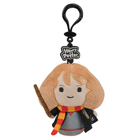 E-shop Distrineo Plyšový prívesok na kľúče Harry Potter - Hermiona Grangerová