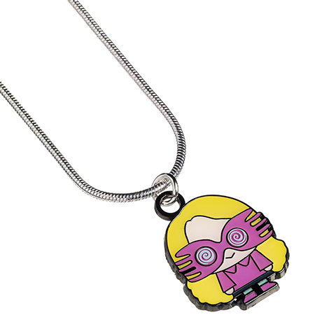 E-shop Distrineo Náhrdelník Harry Potter - Luna Lovegood