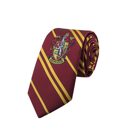 E-shop Distrineo Detská kravata Harry Potter - Chrabromil