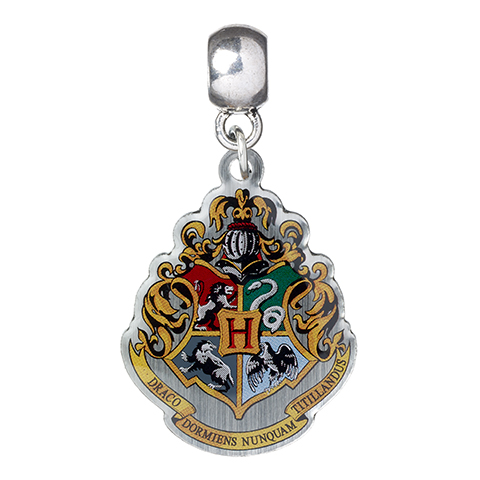 E-shop Distrineo Prívesok Harry Potter - Rokfort