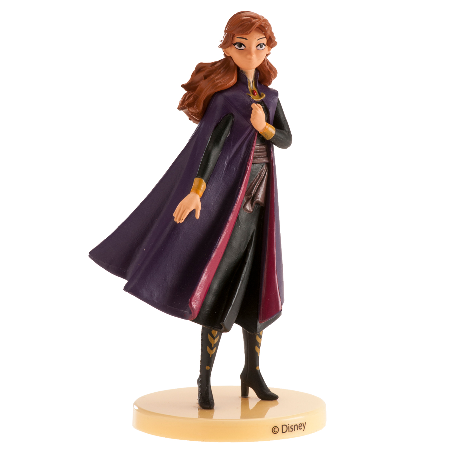 Dekora Figúrka na tortu - Frozen Anna