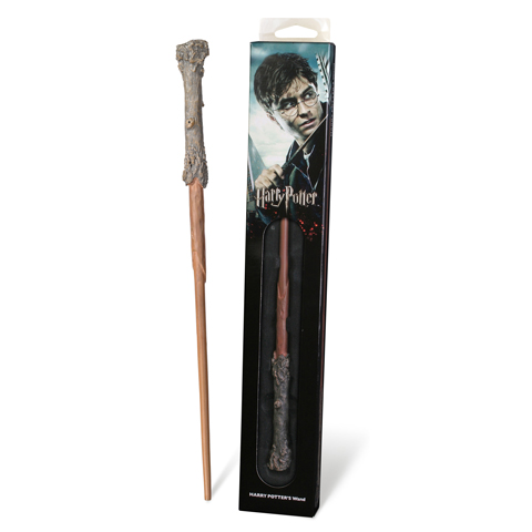 E-shop Noble Prútik - Harry Potter 35,5 cm