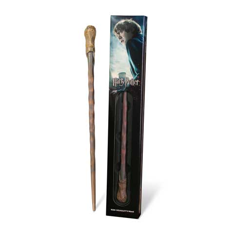 E-shop Noble Prútik - Ron Weasley 36 cm