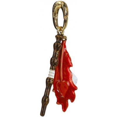 E-shop Noble Prívesok Harry Potter - Bazový prútik