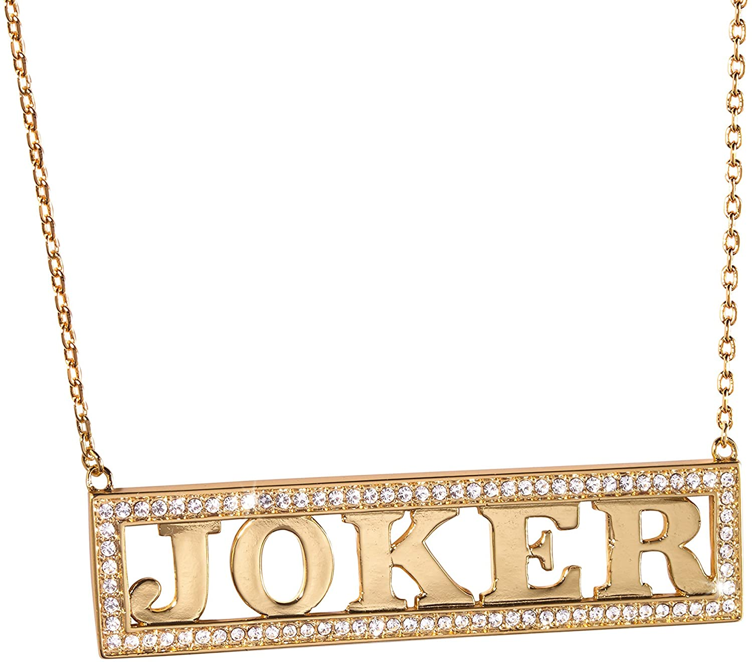 E-shop Noble Náhrdelník Harley Quinn - Joker