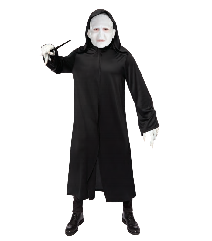 E-shop Amscan Pánsky kostým Voldemort