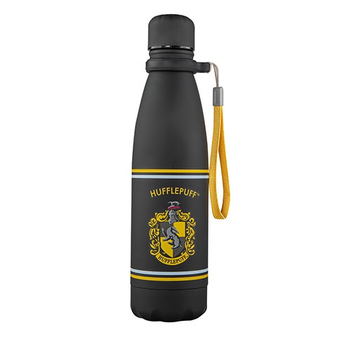 E-shop Distrineo Kovová fľaša na nápoj Harry Potter - Bifľomor