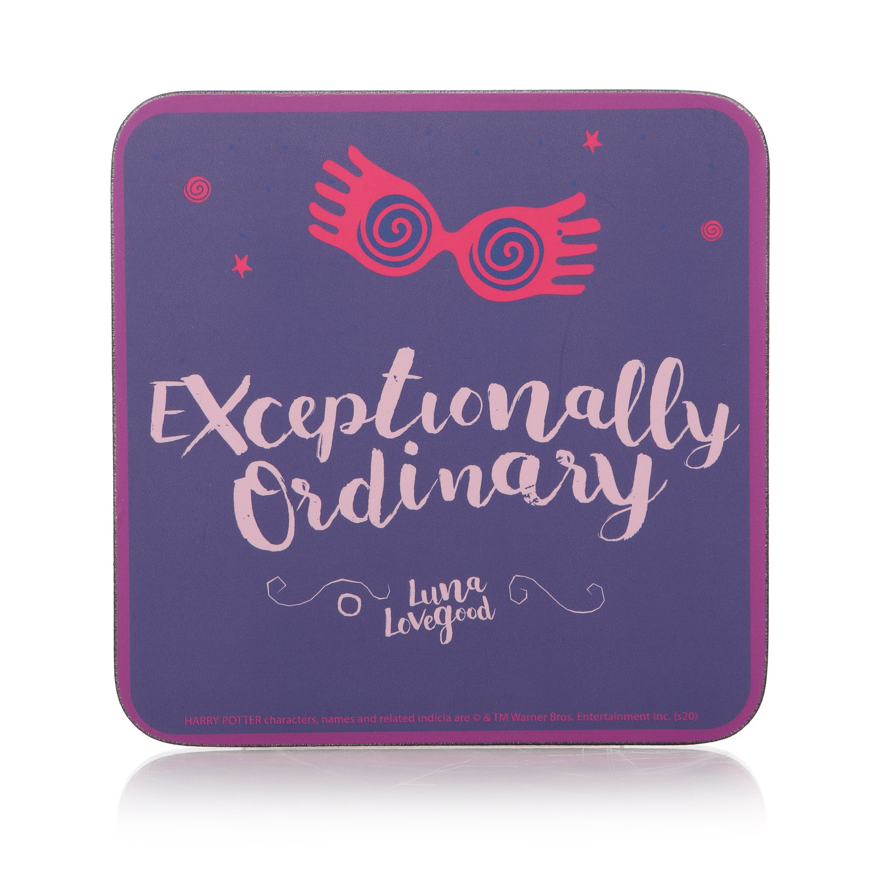 E-shop Half Moon Bay Podtácka Harry Potter - Luna Lovegood