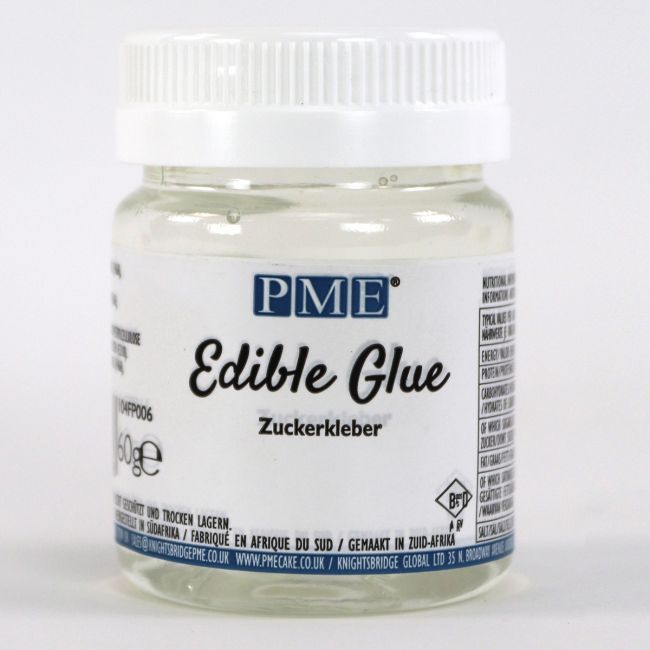 E-shop Cakesupplies Jedlé lepidlo PME 60 g