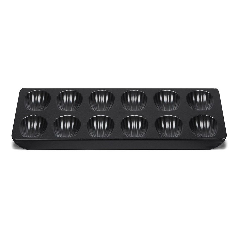 E-shop Cakesupplies Forma na medvedie labky/madlenky