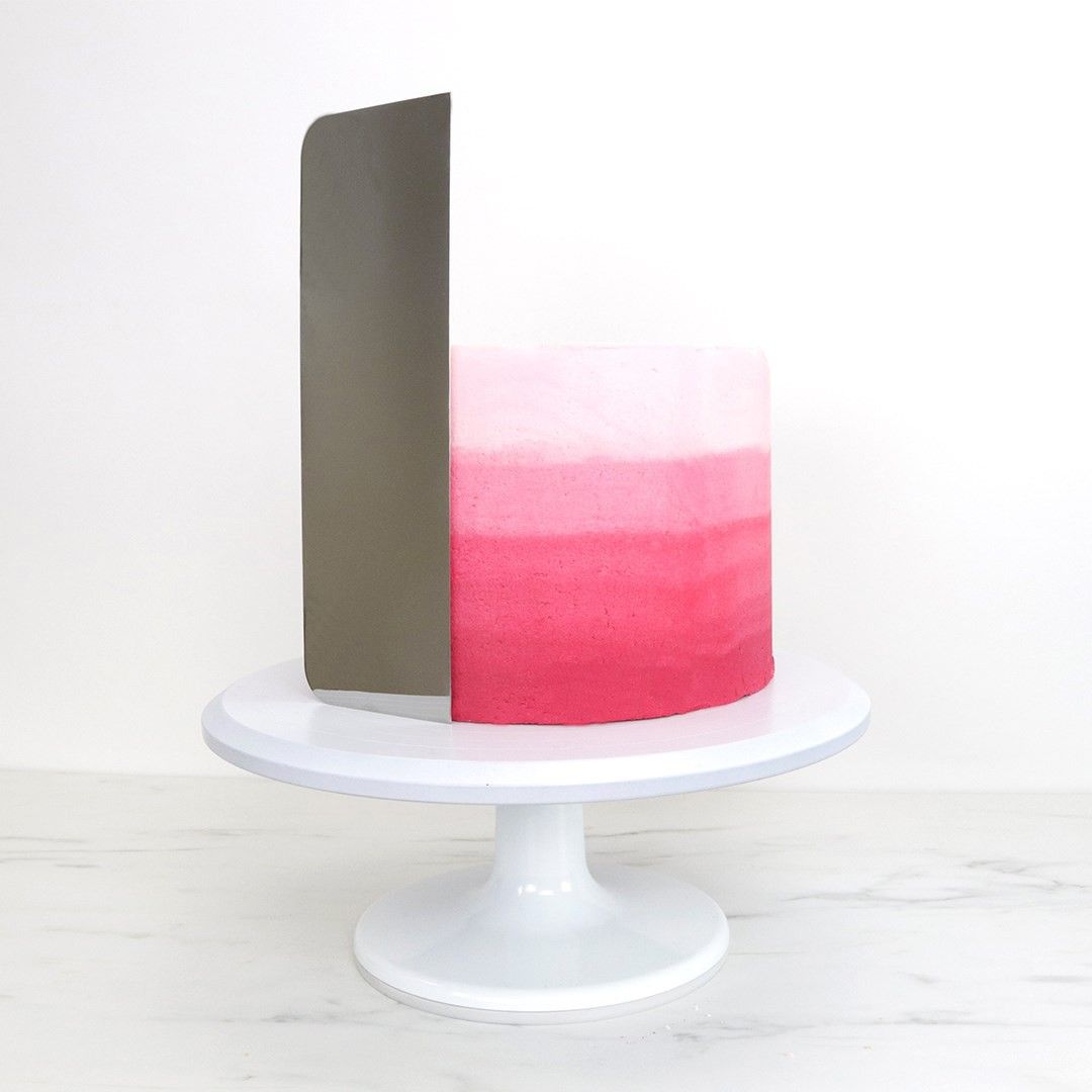 Cakesupplies Stierka na krémy 25 cm