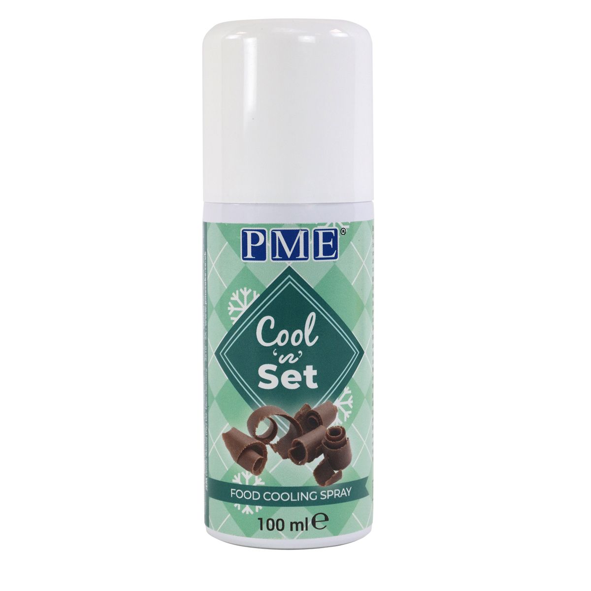 E-shop PME Chladiaci sprej na čokoládu 100 ml