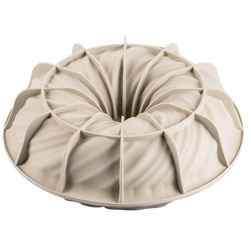 E-shop Cakesupplies Forma na tortu 3D - Intreccio