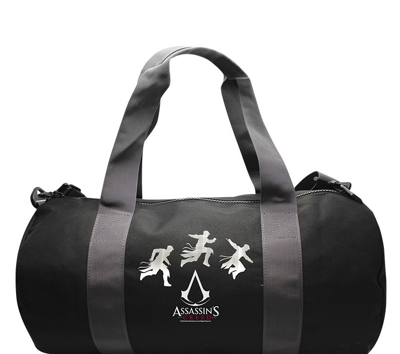 E-shop ABY style Športová taška Assassin´s Creed - Parkour