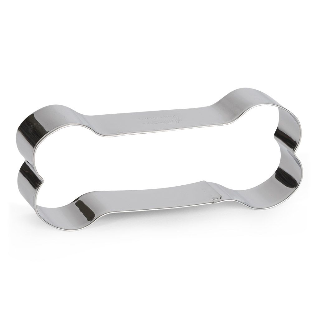 E-shop Cakesupplies Vykrajovačka - Kosť 11 cm