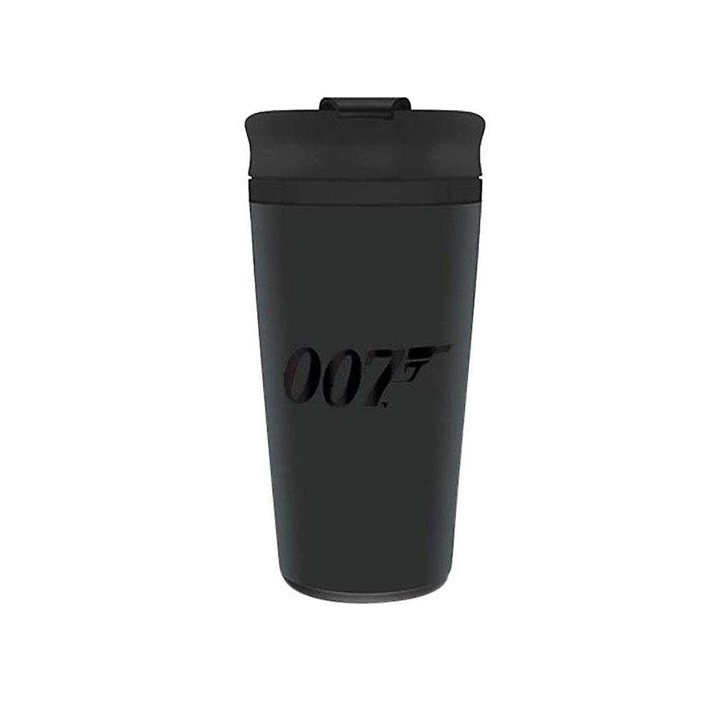 Pyramid Termohrnček - James Bond 007 450 ml