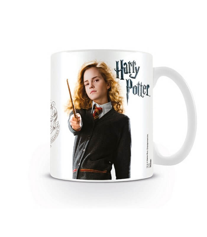 E-shop Pyramid Hrnček Harry Potter - Hermiona Grengerová 300 ml