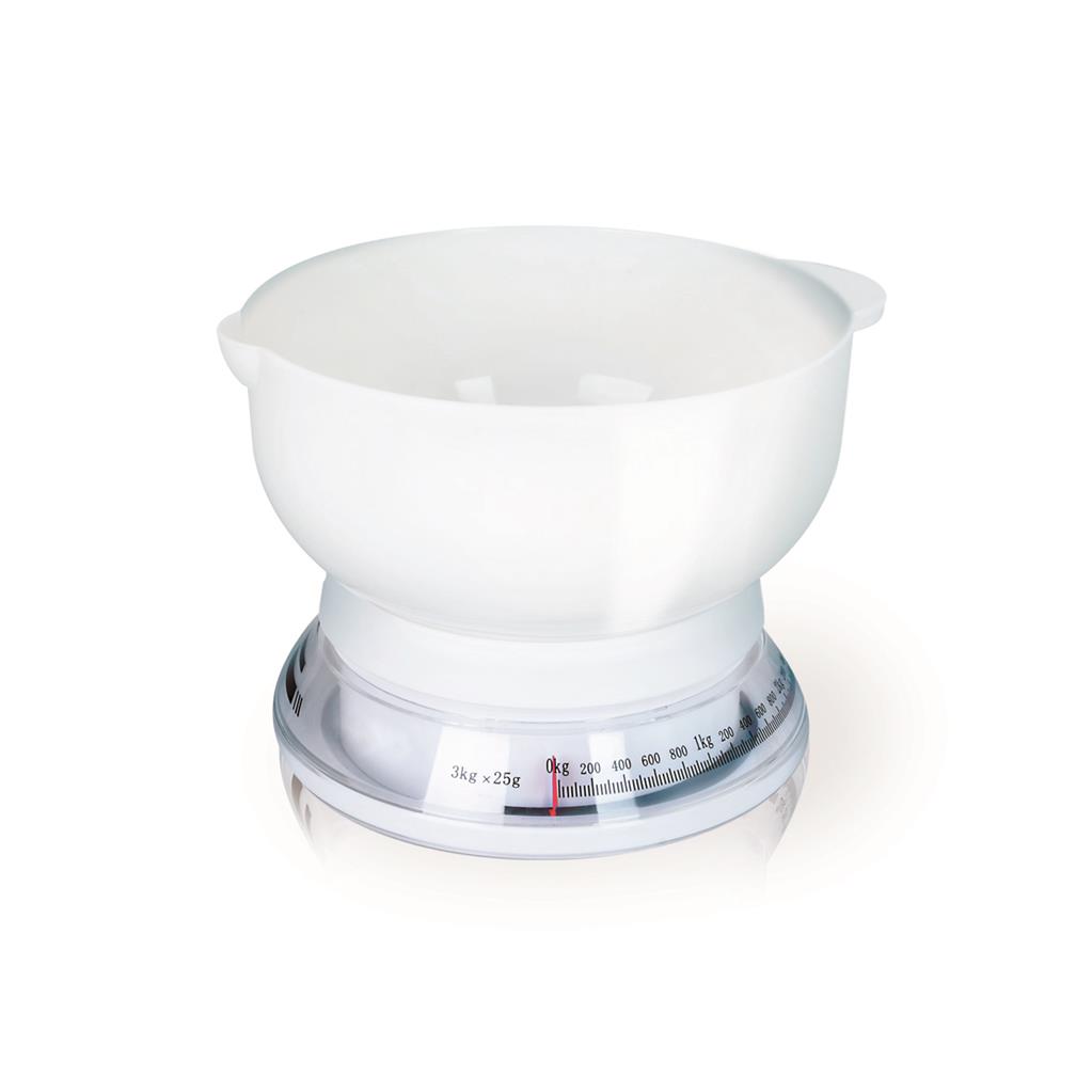 Orion Mechanická kuchynská váha 3 kg