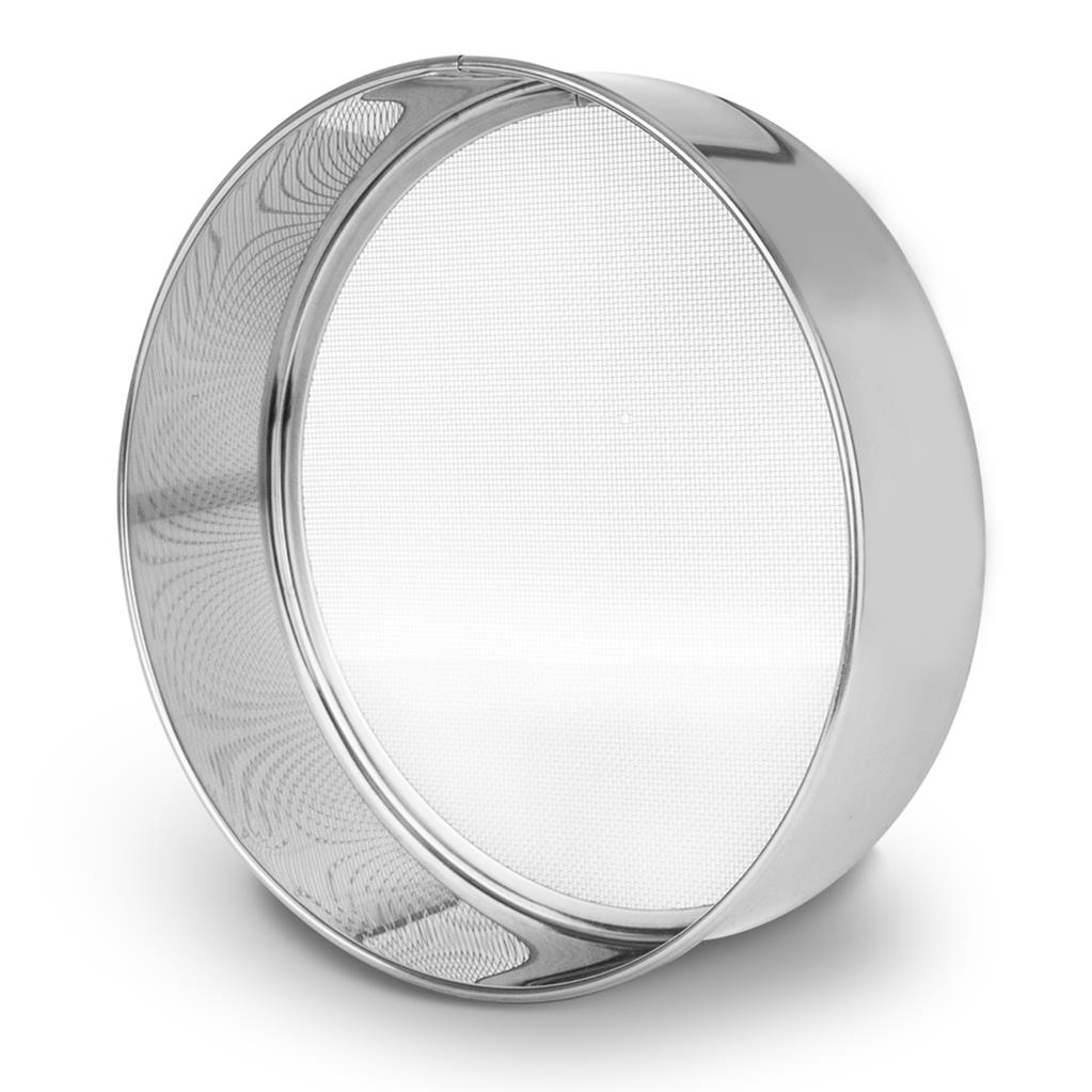 E-shop Orion Sito na múku - nerez Ø 19 cm