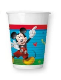 Procos Poháre Mickey Mouse 200 ml