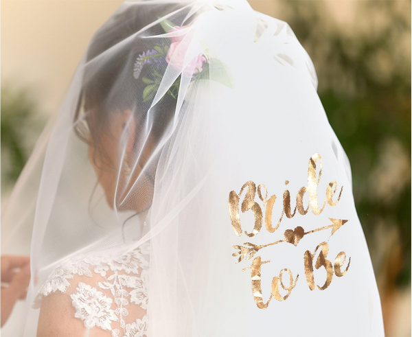 E-shop Godan Závoj Bride to Be