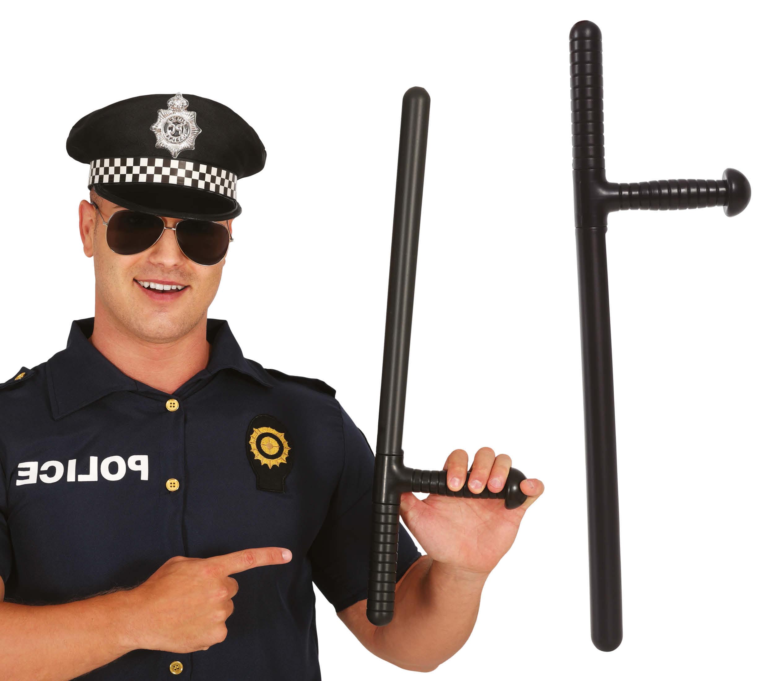 E-shop Guirca Policajný obušok
