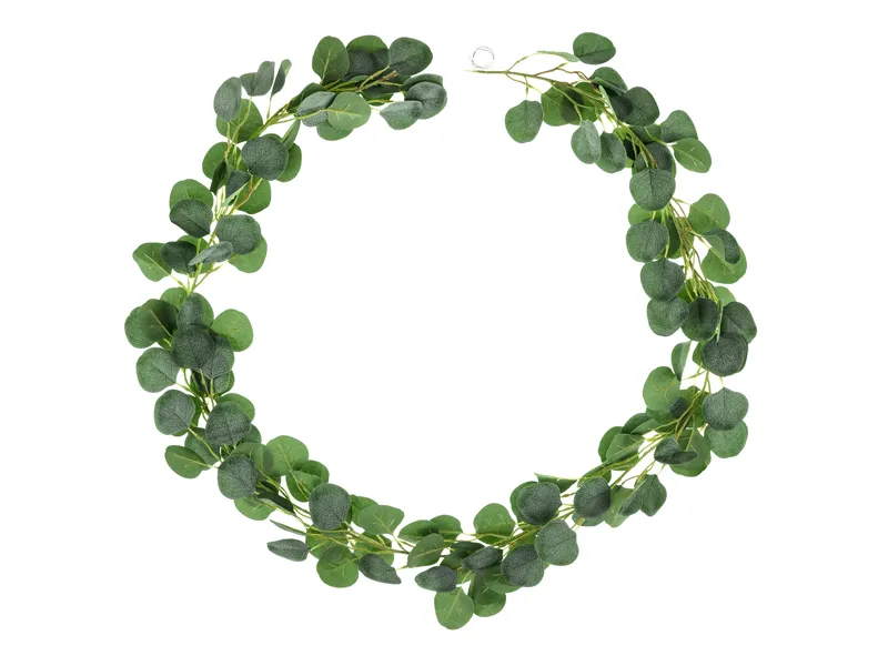 E-shop PartyDeco Girlanda Eukalyptus 1.8 m