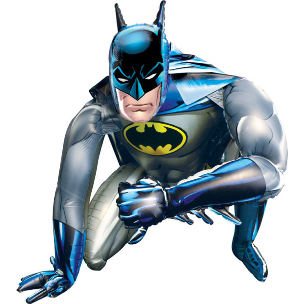 E-shop Amscan Balón Airwalker - DC Comics Batman 91 x 111 cm