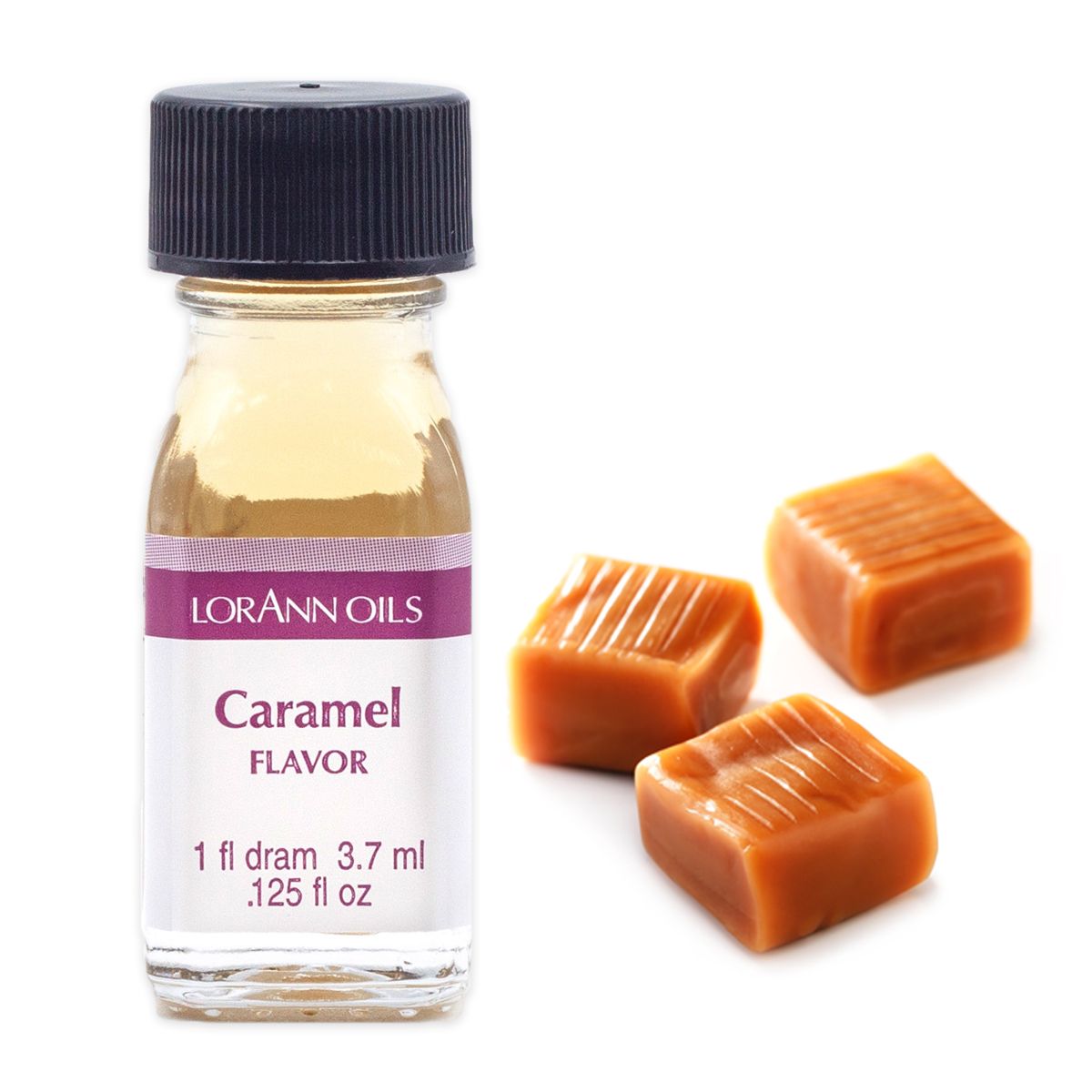 E-shop Cakesupplies Potravinárska esencia Karamel