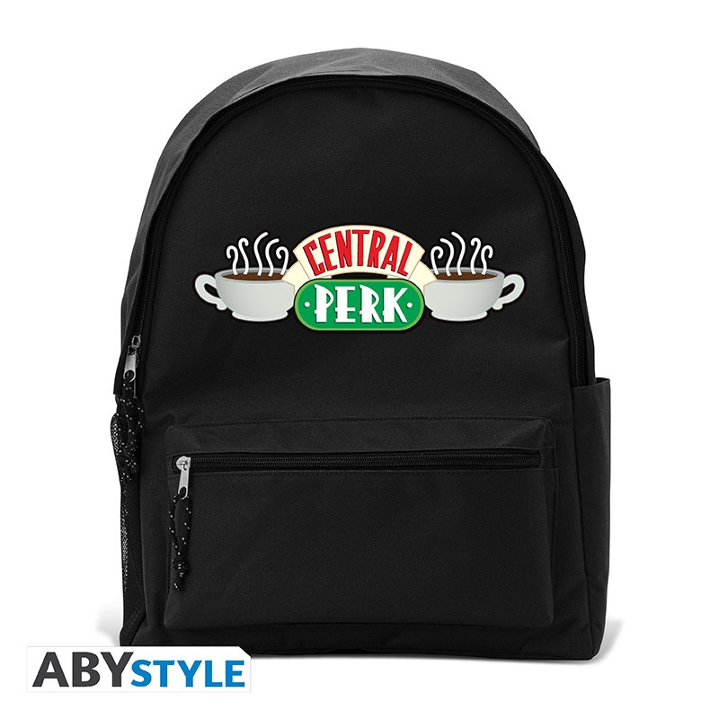 E-shop ABY style Batoh Priatelia - Central Perk