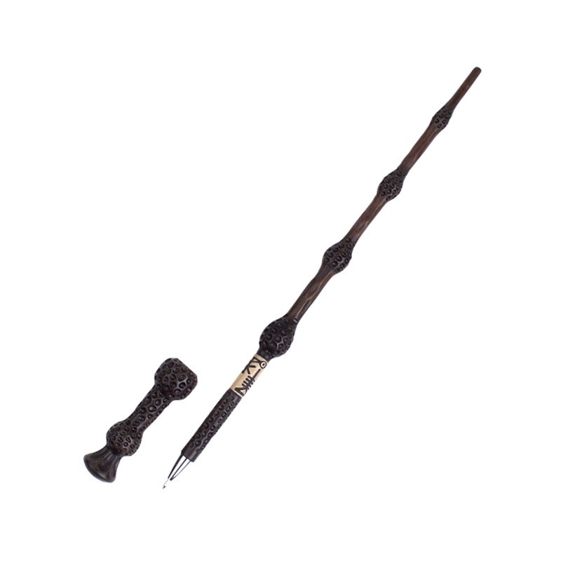 ABY style Pero - Replika čarodejníckeho prútika Harry Potter - Dumbledore