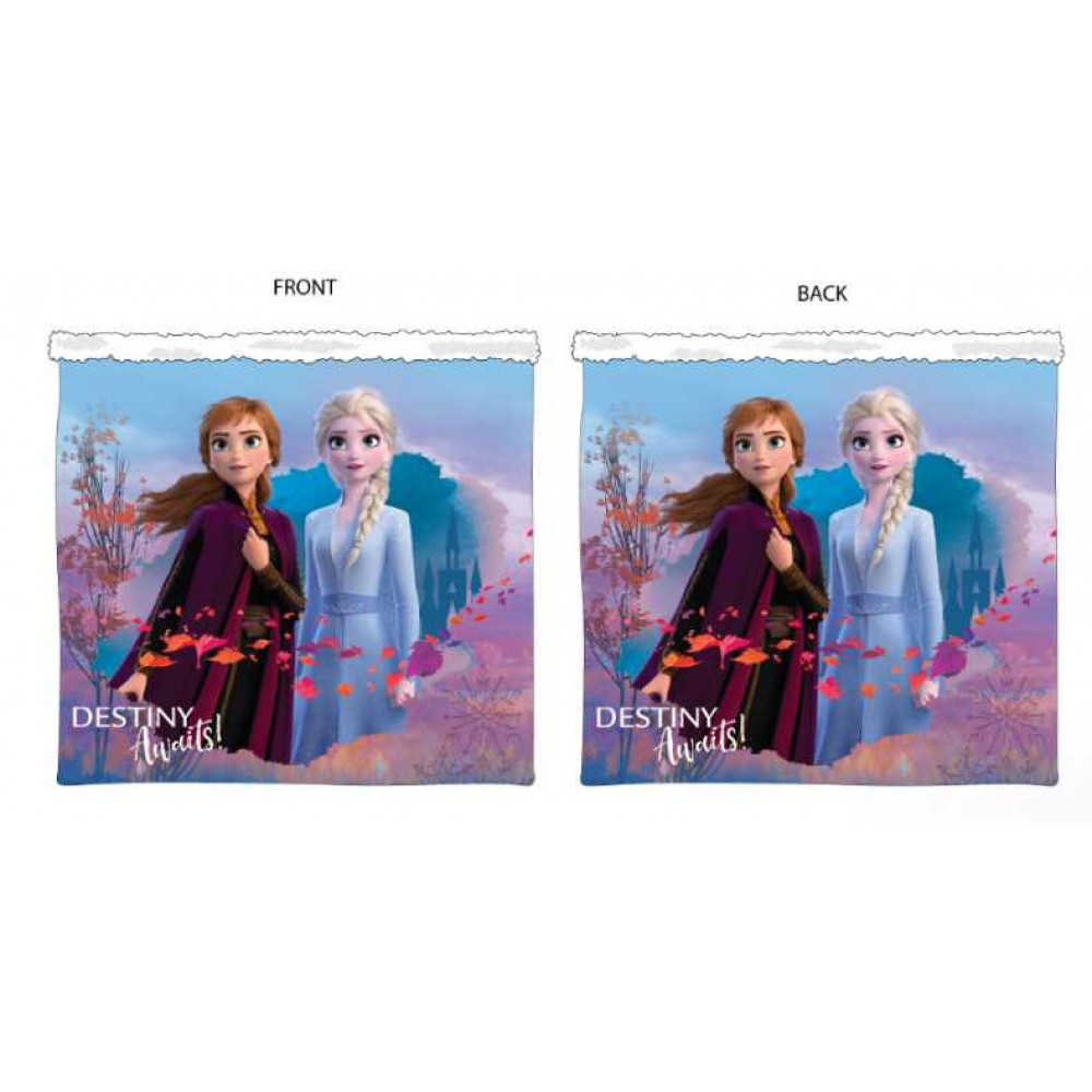 E-shop Setino Detský nákrčník - Frozen II Destiny Awaits