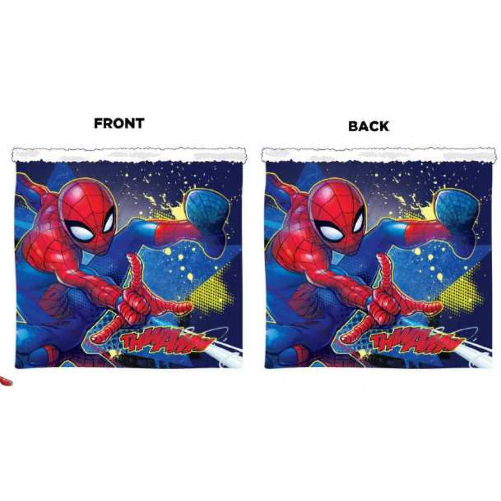 Podmix Detský nákrčník - Spiderman