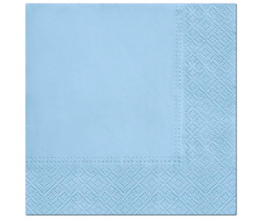 E-shop Godan Servítky - Azuro 33 x 33 cm 20 ks