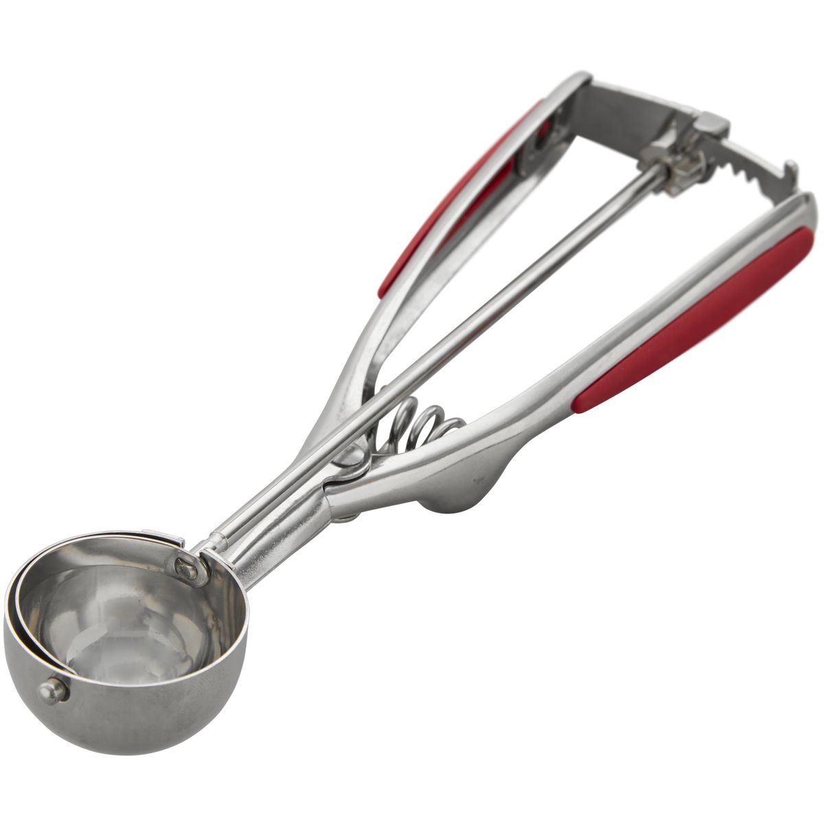 E-shop Cakesupplies Vyklápacia lyžica na cesto