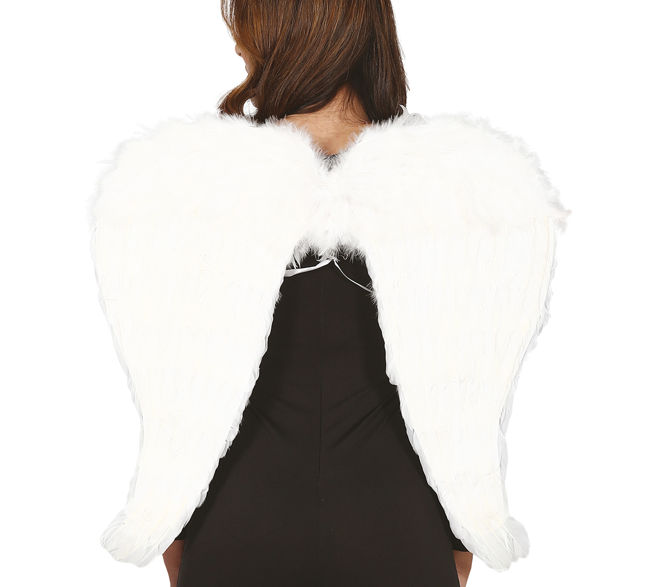 Guirca Anjelské krídla - biele