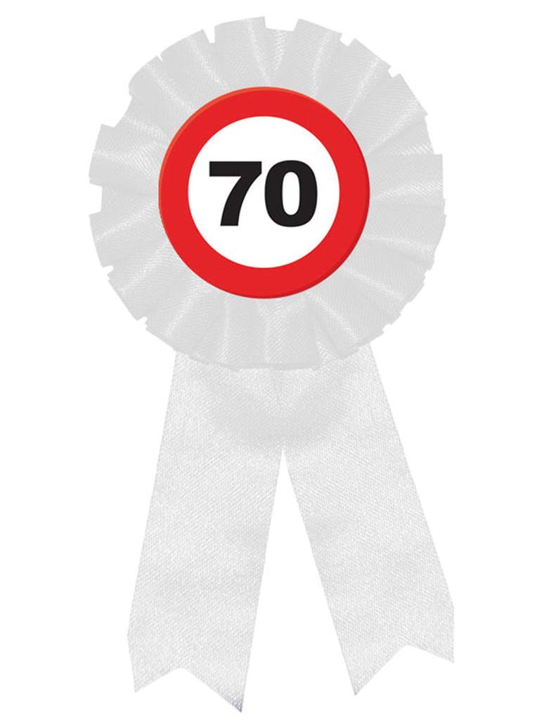E-shop Espa Kokarda 70. červeno/biela