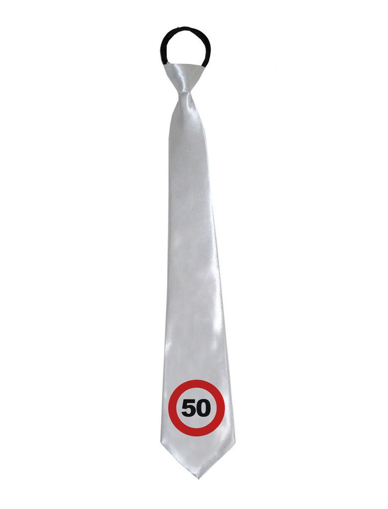 E-shop Espa Kravata dopravná značka - 50.