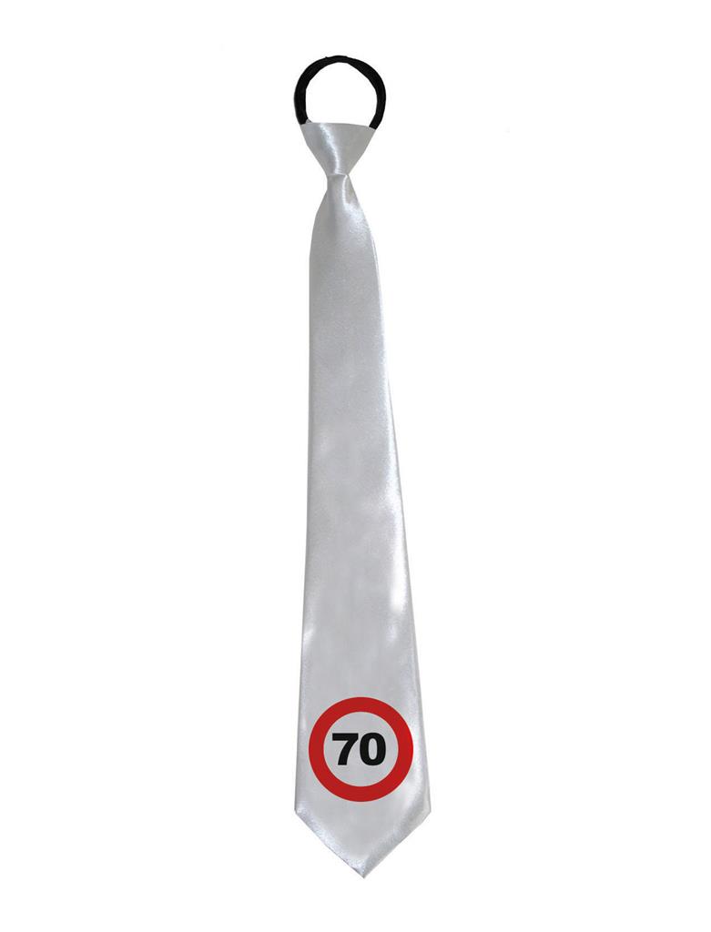 E-shop Espa Kravata dopravná značka - 70.