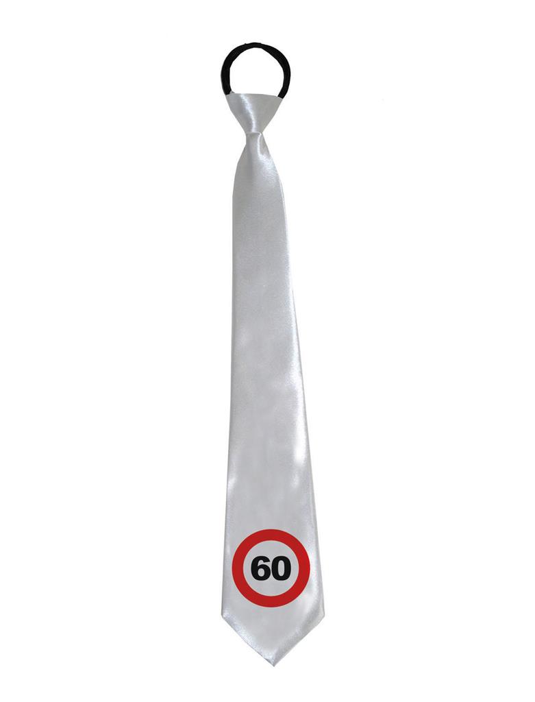 Espa Kravata dopravná značka - 60.