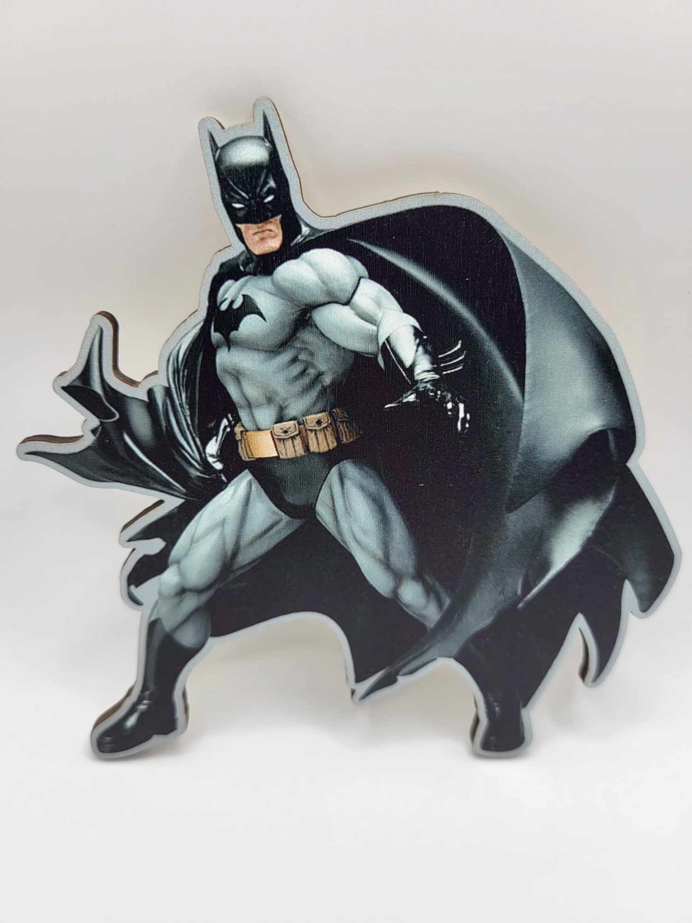 Loranc Magnetka na tortu DC Comics - Batman