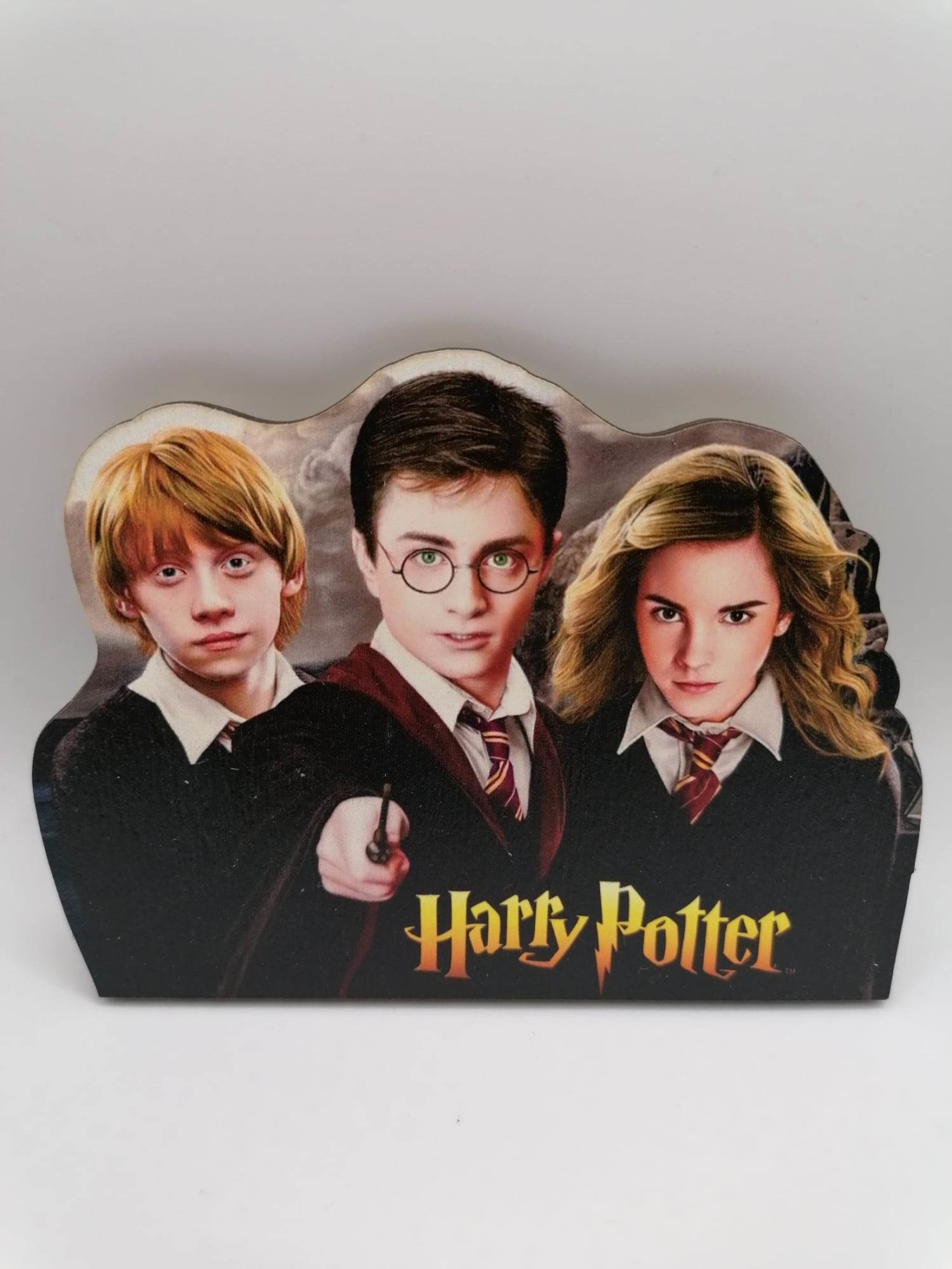 E-shop Loranc Magnetka na tortu - Harry Potter film