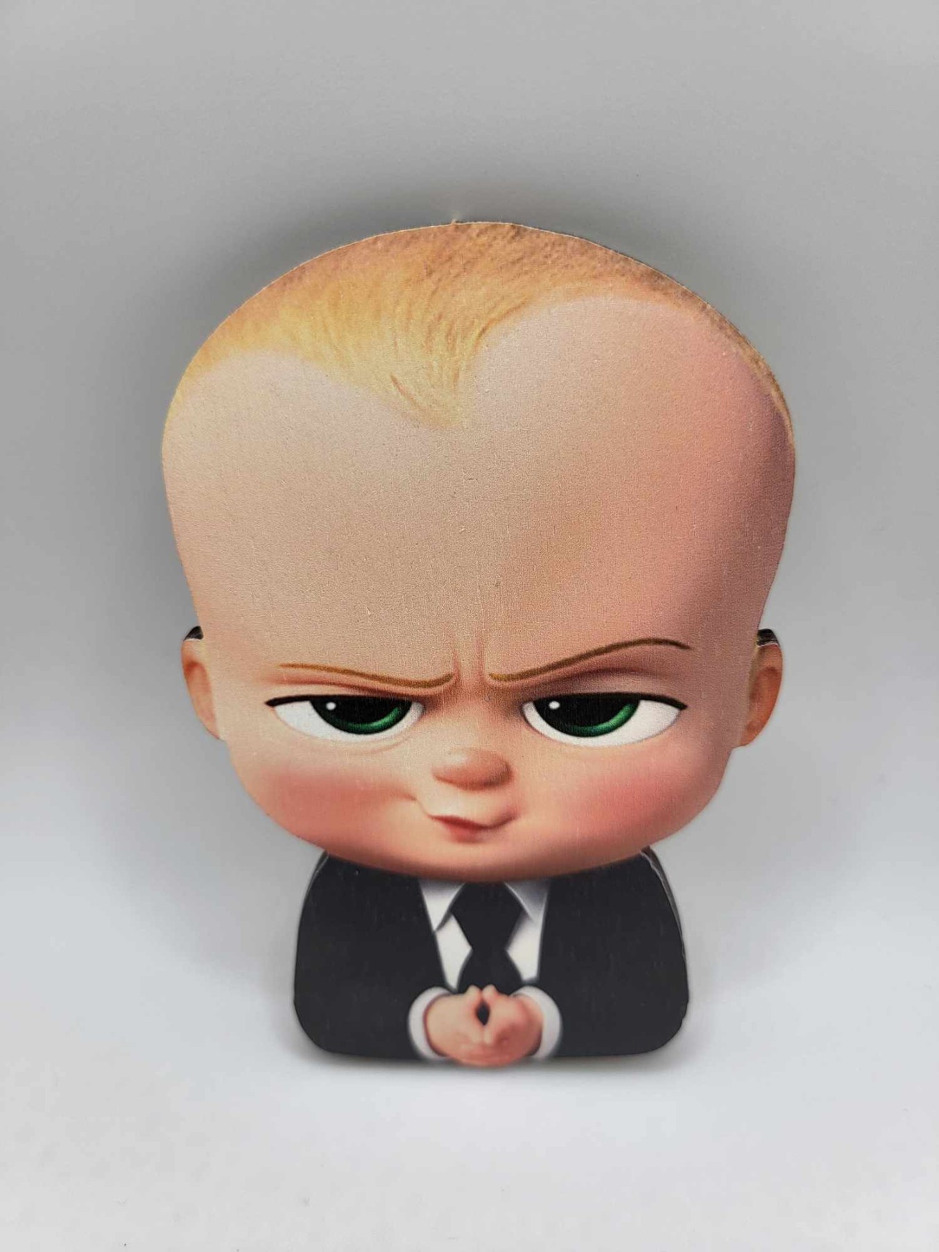 Loranc Magnetka na tortu - Baby šéf